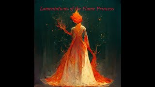 The Lamentations of the Flame Princess Referee Guide [upl. by Alacim]