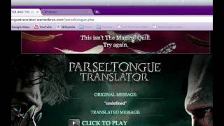 Pottermore Registration Beta Day 7 How you can get in [upl. by Dworman]