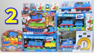 Thomas amp Friends Introducing my new unique toys RiChannel [upl. by Marsh402]