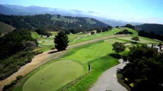 Tehama Golf Club  Abundance of Nature [upl. by Alicec625]