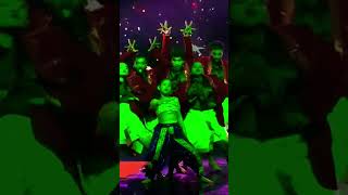 Florina Gogoi New Dance Performance performance superdancer trending danceshow [upl. by Valdis850]