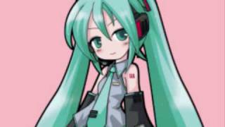 いとしのロビン・フッドさま 初音ミク [upl. by Emsoc]