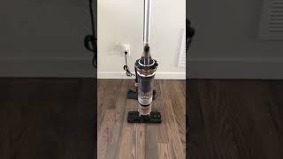 Charging a cordless vacuum [upl. by Darra]