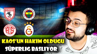 Jrokez  MİLLİ MAÇLAR ARASI BİTİYOR LİG MAÇLARI BAŞLIYOR  Fenerbahçe Samsunspor Zorlu Deplasman [upl. by Ahcsatan]