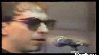 Part 2 Smithereens Pat Dinizio on Behind the Wall of Sleep [upl. by Manouch772]