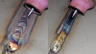 Its simple but its a necessary condition for great TIG welding [upl. by Gavin]