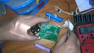 Repair RESCOMF Portable CPAP Cleaner Diagnose The Problem pt2 [upl. by Acceb]