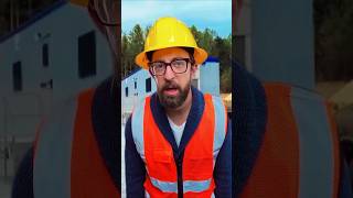 Smart construction Tips 💡💯 adamrose workers tips worksmart engineering job respect shorts [upl. by Eiramnwad674]