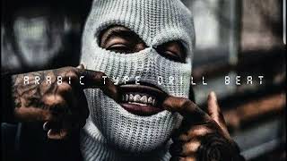 FREE Arabic type drill beat for Russ million from scratch  drill type beat  free beats [upl. by Jecon]