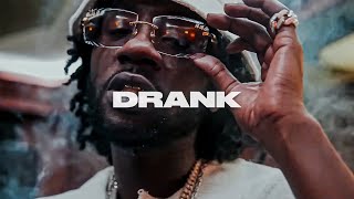 FREE Chicken P x Detroit Type Beat 2024  DRANK [upl. by Anairuy365]