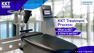 KKT Treatment Process What is KKT and How it works  Dr Saleem Bashir  KKT Pakistan [upl. by Ylekalb]