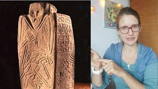 IndoAryans and Bronze Age in Ukraine [upl. by Apple]