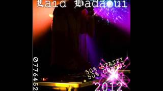 LAID BADAOUI 2012 ZOUJ BNET [upl. by Nomihs116]