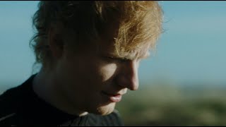 Ed Sheeran  Salt Water Official Video [upl. by Einwahs]