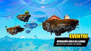 NUEVO TRAILER del EVENTO FINAL Y TEMPORADA 8 de Fortnite Capitulo 2  Temporada 8 [upl. by Li783]