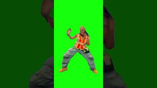 Guilty Pleasure Dance – JoJo Siwa  Green Screen [upl. by Eeliak303]