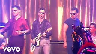 Jonas Brothers  Only Human Official Video [upl. by Horton492]