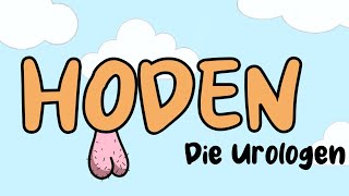 Hoden  Die Urologen [upl. by Thorwald]