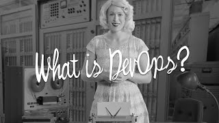 What is DevOps [upl. by Maram514]