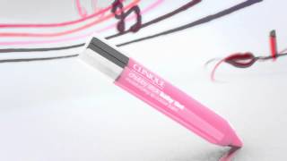 Meet the Chubby Family  Chubby Stick for Eyes Lips amp Cheeks  Clinique [upl. by Pazice292]