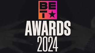 FULL NOMINATIONS LIST OF BET AWARDS 2024  BET 2024 DATE LIST OF PERFORMANCE HIGHEST NOMINATIONS [upl. by Cotterell]