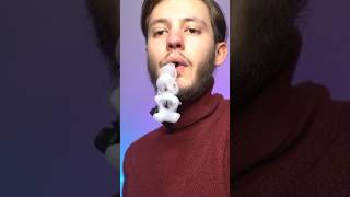 ASMR Vape Tricks [upl. by Aileon]