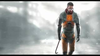 Half life 2 Slow Light Extended [upl. by Malkah934]