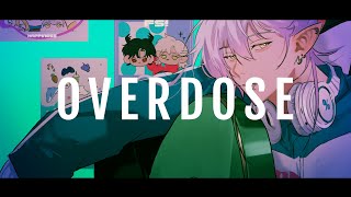 Overdose  ver Cassian Floros [upl. by Annahgiel]