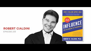 Using Your Influence Dr Robert Cialdini [upl. by Anayhd855]