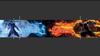 Yonex Konex Live Stream [upl. by Panthia596]