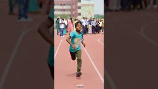 Kar har maidan fatehKanjhawalaschool kar har maidan fatehdoeathletics activitydoe100mrace [upl. by Connolly76]