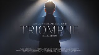 TRIOMPHE A short film [upl. by Pearle171]