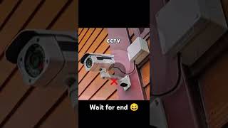 CCTV ❎ ultra legend camera 📸😂shortviral trollface viralvideoviralvideo [upl. by Iramo888]