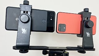 Google Pixel 4 vs Pixel 3  Camera Test Comparison  Has it Improved [upl. by Entirb719]