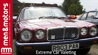 Extreme Car Valeting [upl. by Black231]