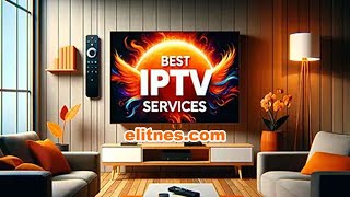 Top IPTV Provider in the UK  Unlimited Streaming amp Premium Channels [upl. by Auof875]