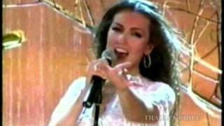 THALIA  QUIERO HACERTE EL AMOR CON BANDA [upl. by Baker]