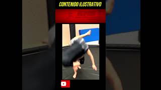 LLaves De Judo  Jiu Jitsu  Nivel Pro [upl. by Bussey]