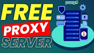 free proxy ll How to create free proxy  free proxy kaise banaye 2023 Top Free Proxy [upl. by Ellednahs368]