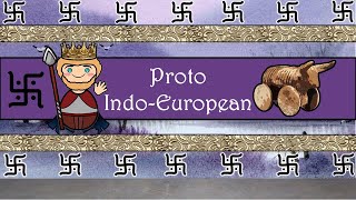 The Sound of the Proto IndoEuropean Language The King amp the God [upl. by Trovillion]