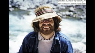 Reinhold Messner  biografia parte prima 1944  1978 [upl. by Mohl]