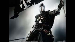 Chant of the Templars  Da Pacem Domine Ensemble Organum  Slowed  Reverb [upl. by Enitsua]