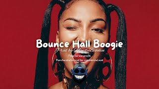 quotBounce Hall Boogiequot FREE Tory Lanez x Shenseea x Wizkid Type Beat [upl. by Noeht910]