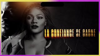 La Confiance se gagne  Kenneth Okoli Bayray Mcwizu  Film Nigerian en Français Complet [upl. by Itisahc]