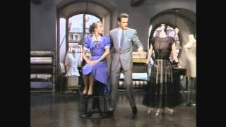 I WONT DANCE  Marge amp Gower Champion 1952 HD [upl. by Toffey]