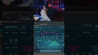 the donks in a nutshell producer modapit tutorial this one is for you aethy [upl. by Amity]