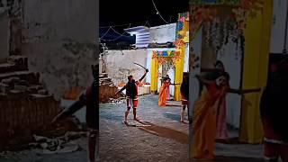 🔥Khappar 🔱🚩Kali kawardha 2024 popular video shorts viralvideo hinduismkalimaa [upl. by Taro]