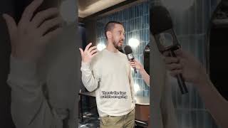 Mike Shinoda Dejavu 😂 linkinpark fromzero mikeshinoda [upl. by Lansing]