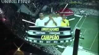 Palmeiras Rebaixado São Marcos disse  O palmeiras só cai se o Corinthians ganhar a Libertadores [upl. by Asined]