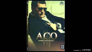 Aco Pejovic  Dozivotna  Audio 2010 [upl. by Eniamzaj9]